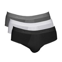 Kit-03-Cuecas-Zorba-Slip-Modal-Chumbo-Branco-Preto-F-688