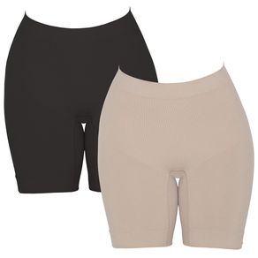 Hanes - Modeladores Cores Diversas GG – HBI Store