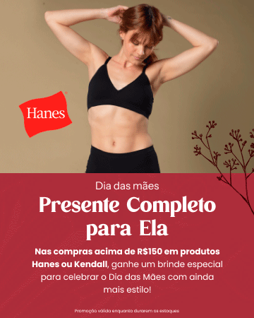 DIA DAS MÃES - BRINDES