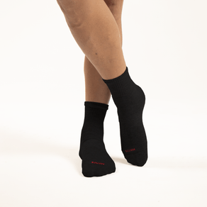 5186---KIT---HANES-SOCKS---PRETO---MODELO-FRENTE
