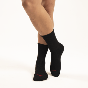5184---KIT---HANES-SOCKS---PRETO---MODELO