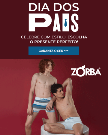 Banner Mobile - Dia dos Pais