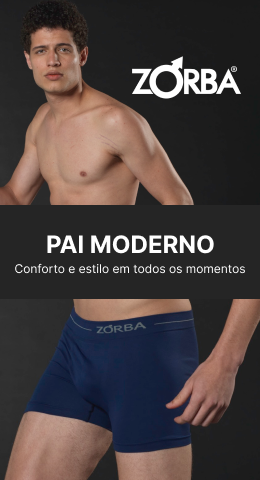 Pai Moderno