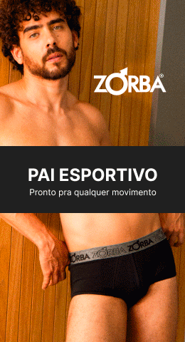 Pai Esportivo
