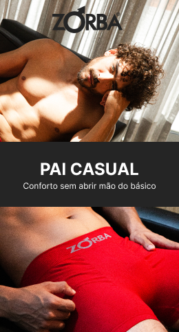 Pai Casual