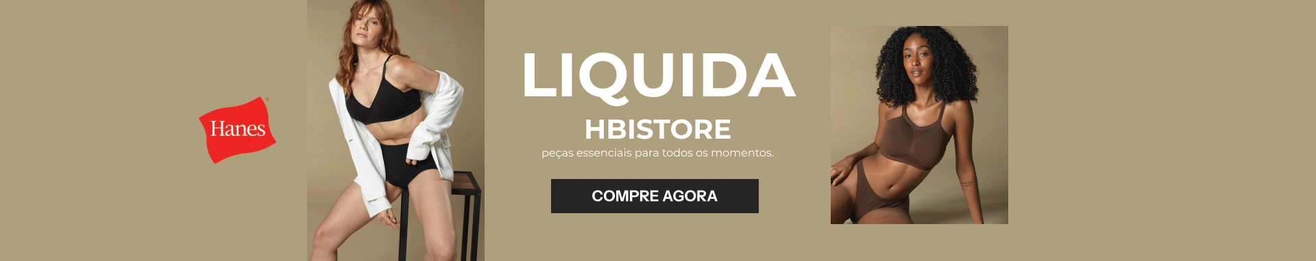 Liquida - Hanes