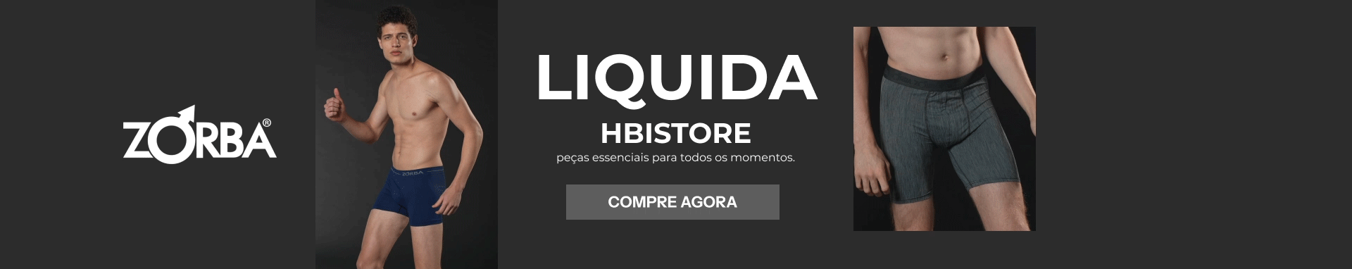 Liquida - Zorba