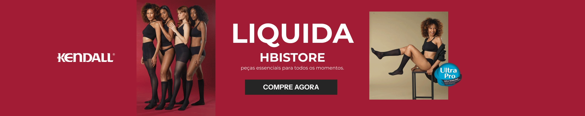 Liquida - Kendall