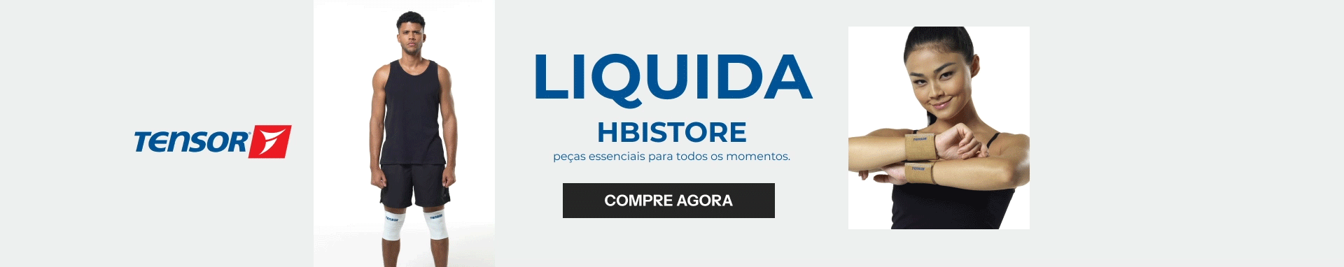Liquida - Tensor