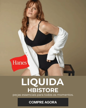 Liquida - Hanes - Mobile