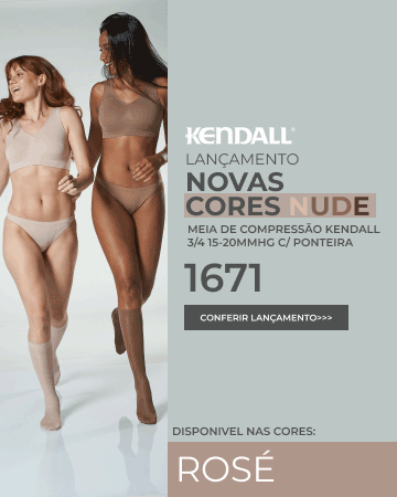 LANÇAMENTO KENDALL CORES NUDE 1671