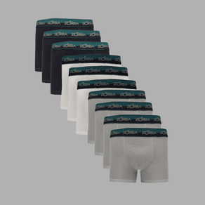 KIT-10-CUECAS-ZORBA-BOXER-MAX-ALGODAO-702-PTO-BCO-GRAF