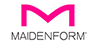 Logo da marca maidenform